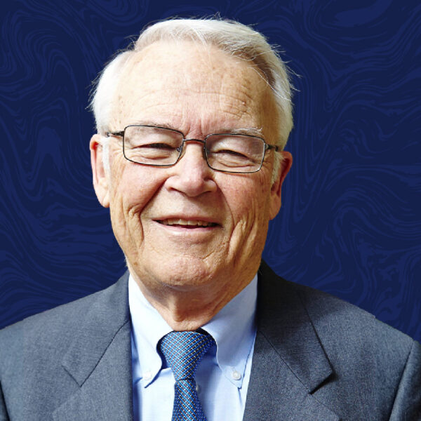 David Aaker
