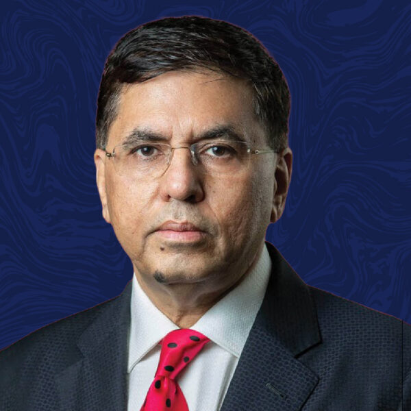 Mr. Sanjiv Mehta