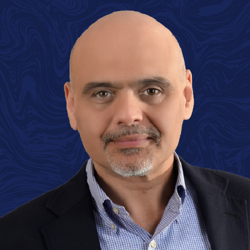 ALI TARIQ