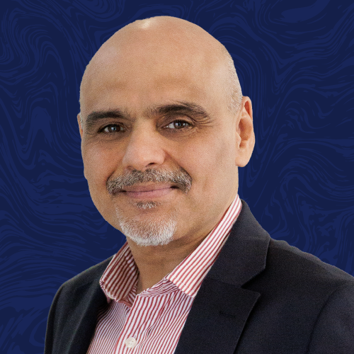 ALI TARIQ