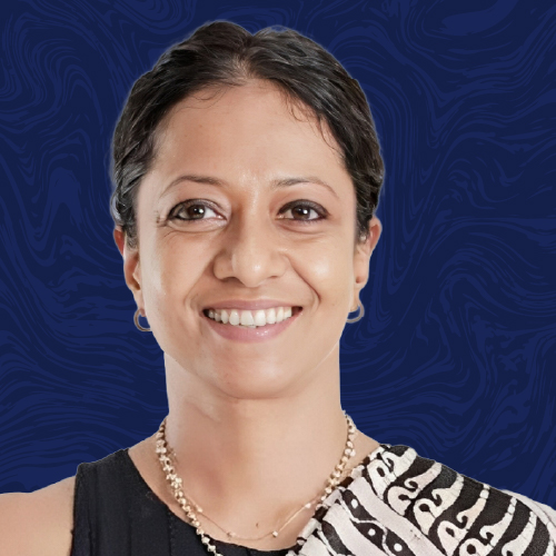 KASTURI CHELLARAJA WILSON