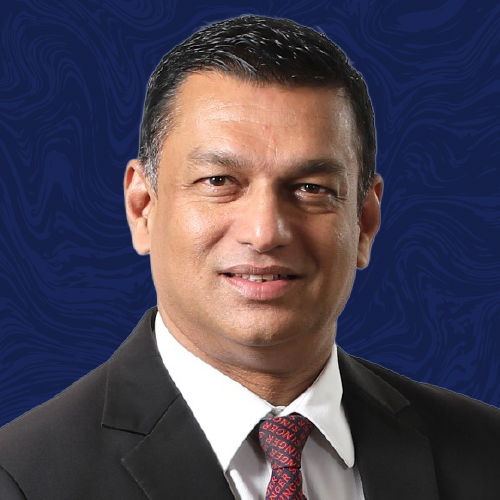 MAHESH WIJEWARDENA