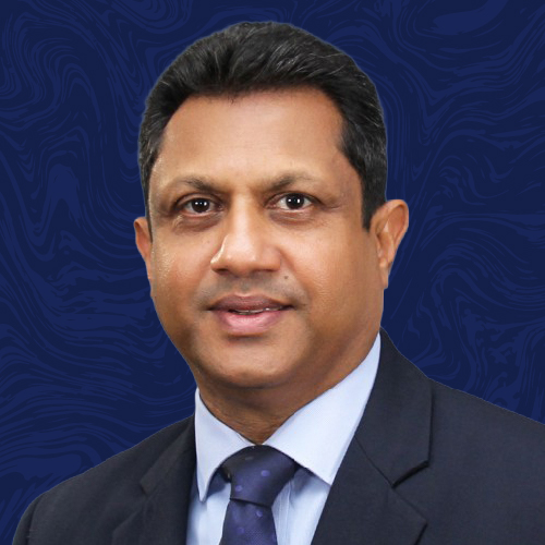 NALIN BRIAN KARUNARATNE