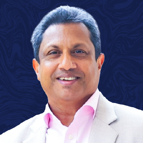 NALIN BRIAN KARUNARATNE