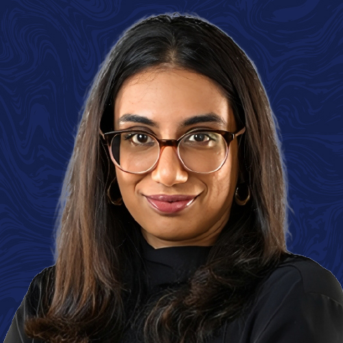 SABRINA ESUFALLY