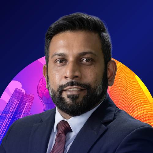 Janmesh Paul Antony