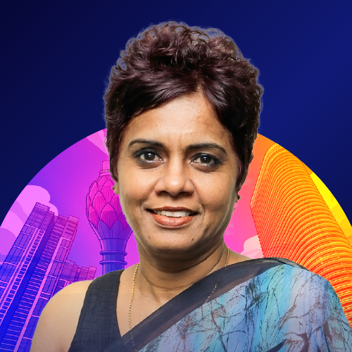 Himalee Madurasinghe