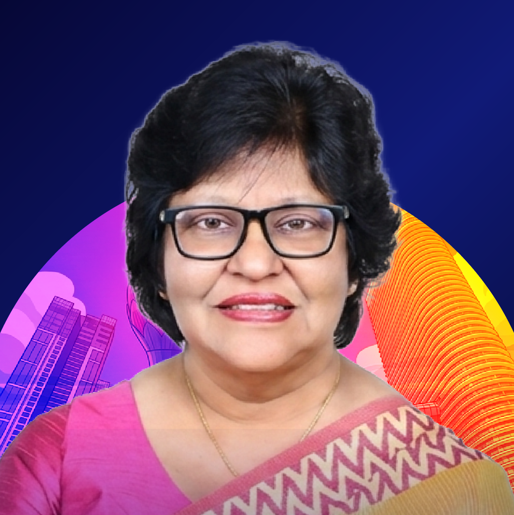Ramani Samarasundera