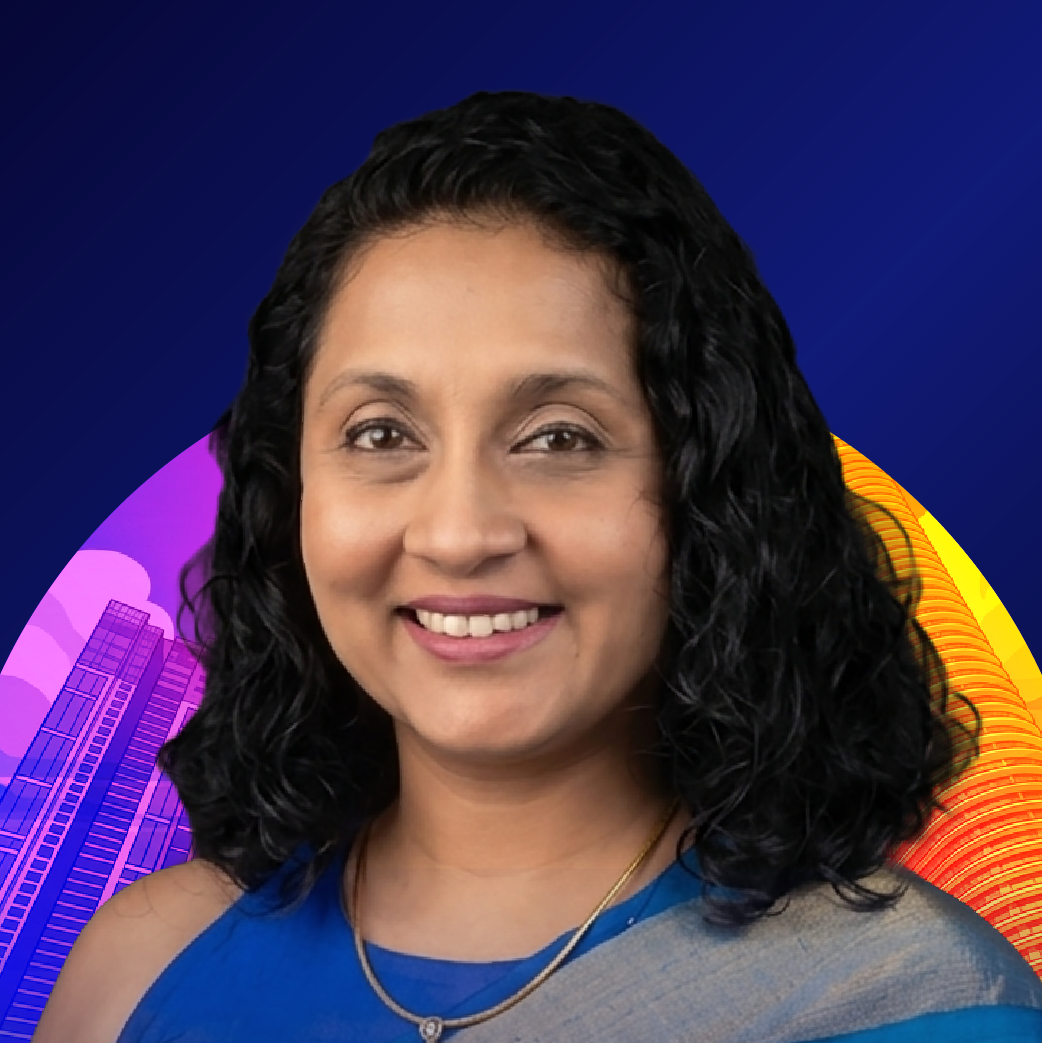 Shamara Perera