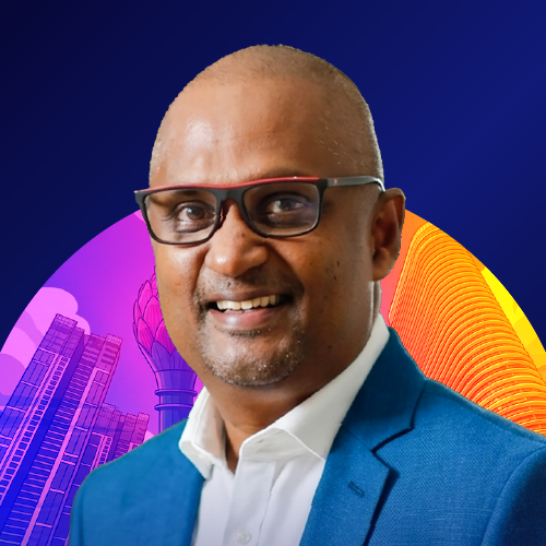 Dileep Mudadeniya