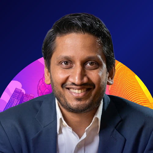 Rochana Wijeyaratne