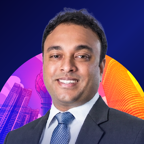 Jayanga Perera
