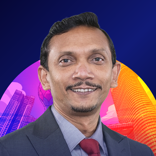 Lasantha Theverapperuma